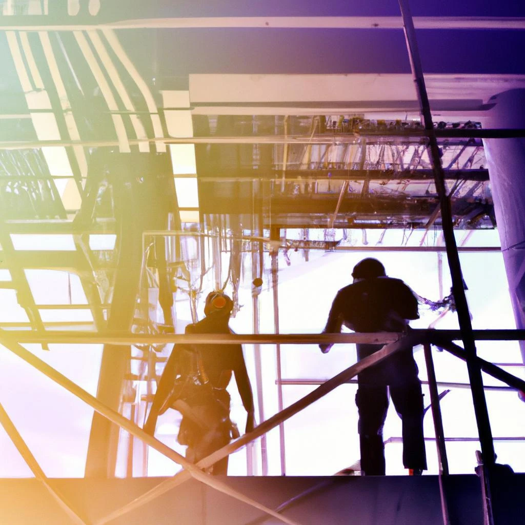 次世代の建設を支える人材を育成する職場環境！