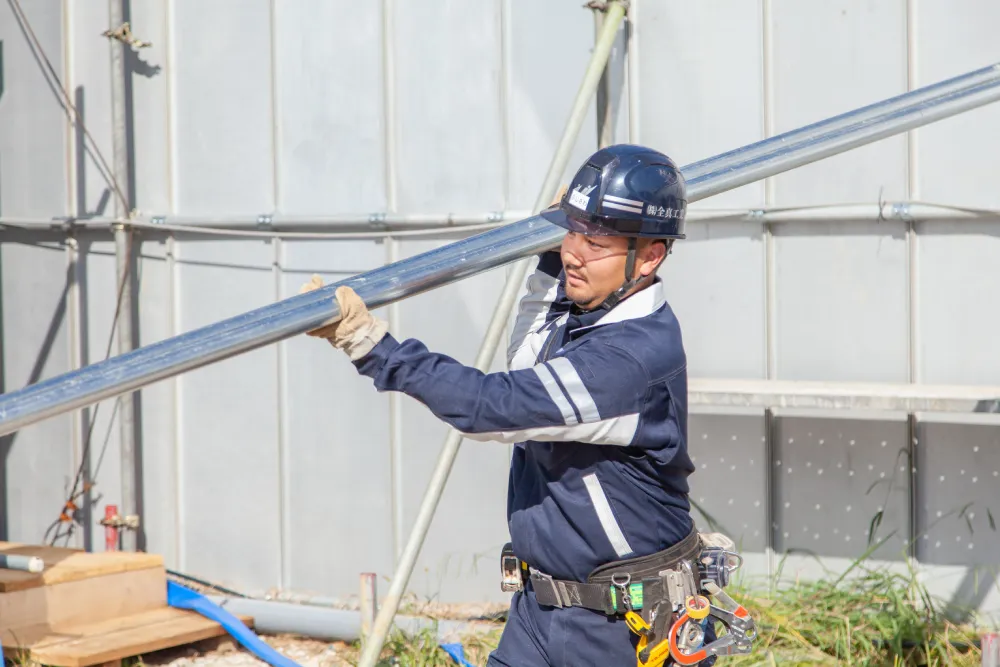 経験者を募集 | 東京で土木の求人なら株式会社全真工業