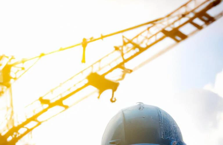 次世代の建設プロジェクトを牽引するプロフェッショナル募集中