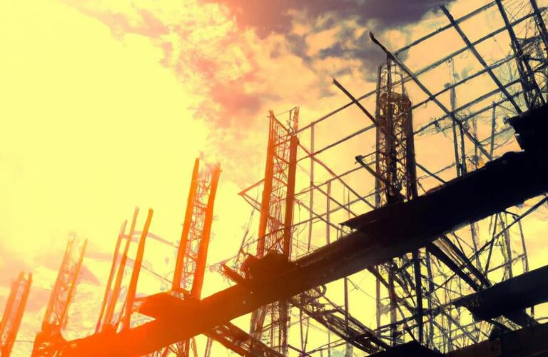 魅力的な建設業界で新たな一歩を踏み出そう！
