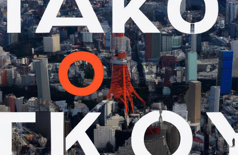 東京の未来を土台から支える、あなたの力を求む！