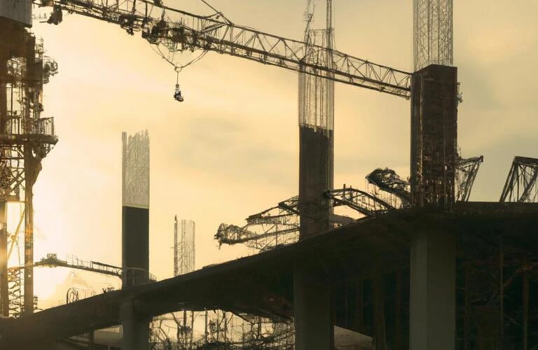 あなたのキャリアを支える、安心して挑める建設現場へ。