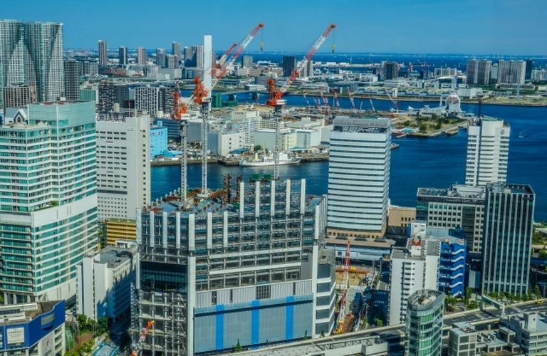安定した月収を実現！建設業界で安心して働ける環境をご用意