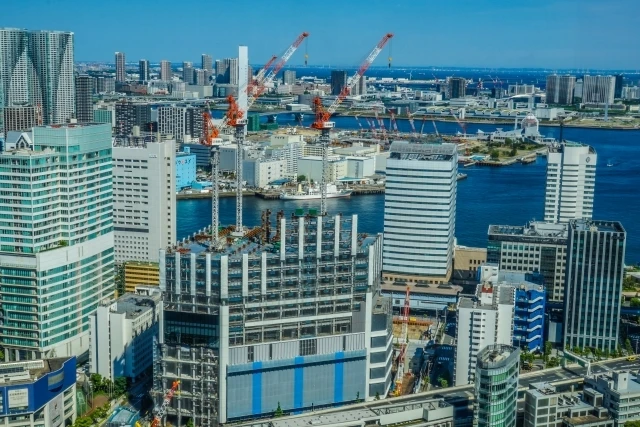 安定した月収を実現！建設業界で安心して働ける環境をご用意