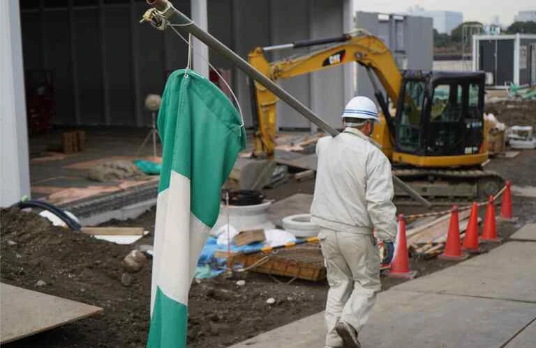 働きやすさを追求した新たな職場環境の提供