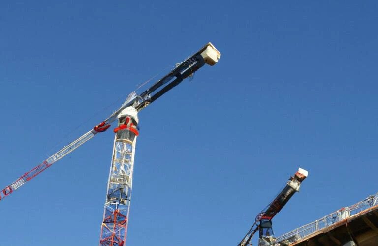未来を創るあなたの力で実現する新しい建設の形