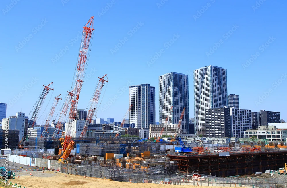 地域密着の事業展開